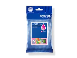 Inktcartridge Brother LC-527XLM HC rood 2000 pagina's