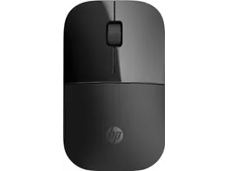 HP Z3700 Draadloze muis Zwart