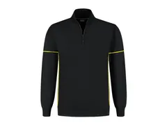 Santino Collin zipsweater - 3XL