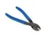 8316-160 TL Krachtige diagonaalscharen 160mm dip-geïsoleerd