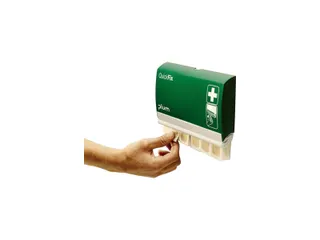 Plum Quickfix Pleisterdispenser Incl. 2x vulling 45 elastische pleiste - 2