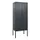 dubbeldekse locker,HxBxD 2120x800x500mm,2x2vak.,vak B 400mm