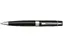 Balpen SHEAFFER 300 E9312 Glossy black chrome plated