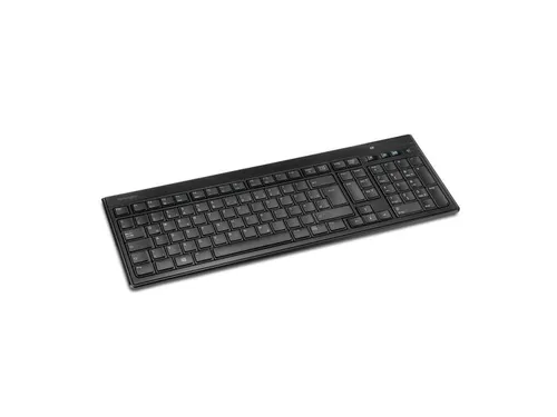 Draadloos Advance Fit Slim toetsenbord AZERTY FR