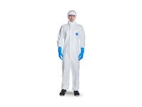 Overall Tyvek Classic Xpert Wit Maat M