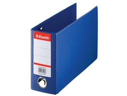 ordner (PCR) blauw