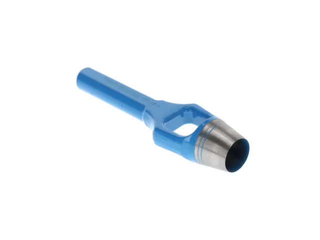 570027 Henkelloche ijzer 27mm