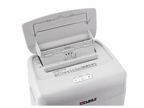 Dahle Automatische Papiervernietiger Shredmatic 35090 Snippers P-4