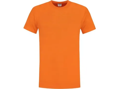 Tricorp 101001 T-shirt, oranje, maat 3XL, per stuk