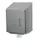 Santral classic midi poetsrolhouder S745600 RVS