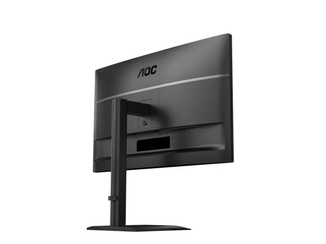 Monitor 27 Inch Panel resolution 2560x1440, Max Refresh rate 12