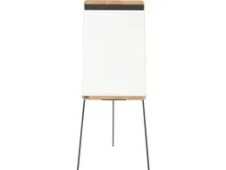 Flipover Rocada Natural 67x115 cm beschrijfbaar en magnetisch
