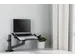Neomounts NEXT Lite DS20-425BL1 Laptophouder monitorarm - 11.6-17.3 in
