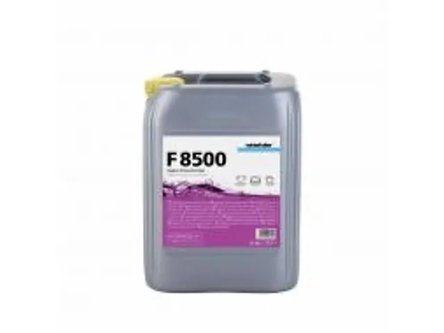 Vaatwasmiddel F8500 25 kg-189ltr per stuk