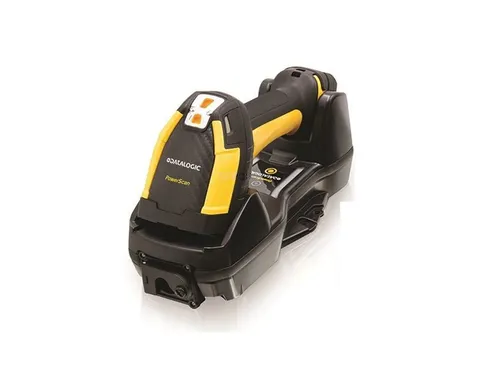 Datalogic PM9600-HP433RBK20 barcode lezer Kit 1D/2D Laser Batterij Kit