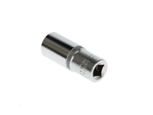R61102214 Dopsleutel 1/2 inch 12-punt 22mm lengte 77mm