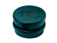 Magneet Legamaster 20mm 250gr zwart 10 stuks