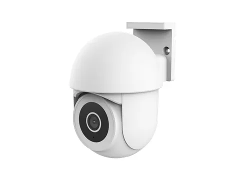 Caméra de sécurité intérieure Trust IPCAM-3900 Wi-Fi blanc