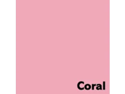 Offset papier Image Coloraction coral/middenroze 80g 450x640mm FSC