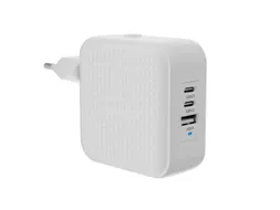 HJ1003WHWWGL TARGUS Hyper Juice Reislader 70 W GaN USB-C wit
