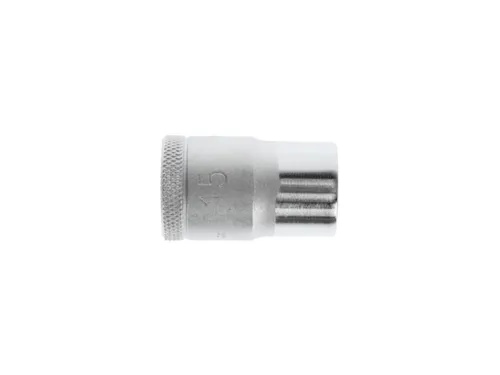 D 19 15 Steekbus 1/2 inch UD profiel 15mm