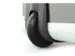 Pilotenkoffer Alumaxx C-2 aluminium zilver-carbon