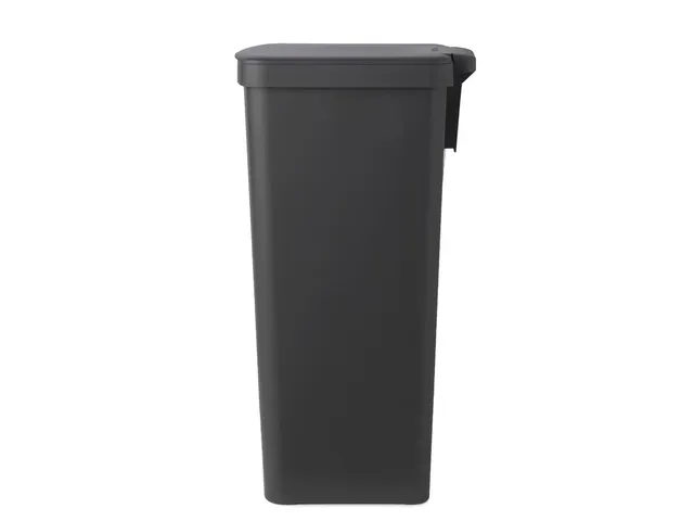Pedaalemmer StepUp 40 Liter Donkergrijs