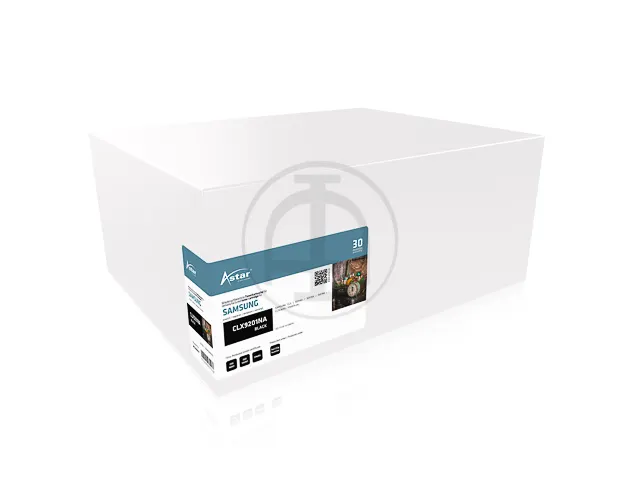 AS20037 ASTAR SAMSUNG SS607A CLX toner Zwart