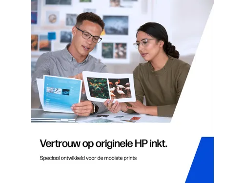 Inktcartridge HP C2P11A 651 kleur