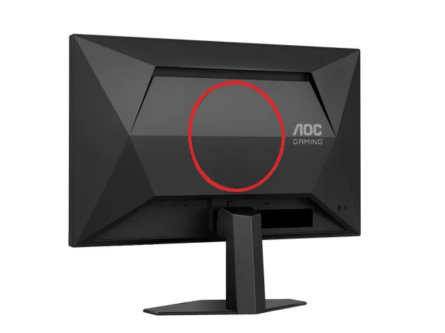 AOC G4 24G4HRE 23.8 Inch Monitor Full HD LED