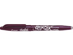 Rollerpen Pilot Frixion Ball 0.7mm BL-FR7 Medium punt Wijnrood
