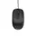MROS211 Optische muis 3 knoppen bedraad Zwart