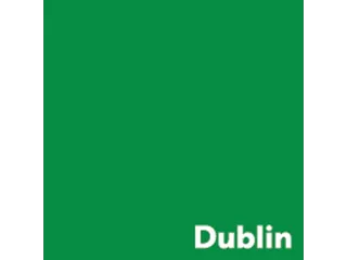 Offset papier Image Coloraction dublin/donkergroen 80g 450x640mm FSC - 1