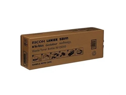 418425 RICOH IM toner waste box 100.000