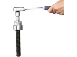 SB 1990 M Verlengstuk 1/2 inch met vasthoudmagneet - 5