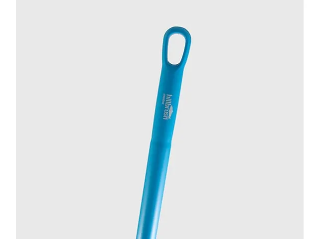 Manche Salmon Hillbrush 150cm bleu