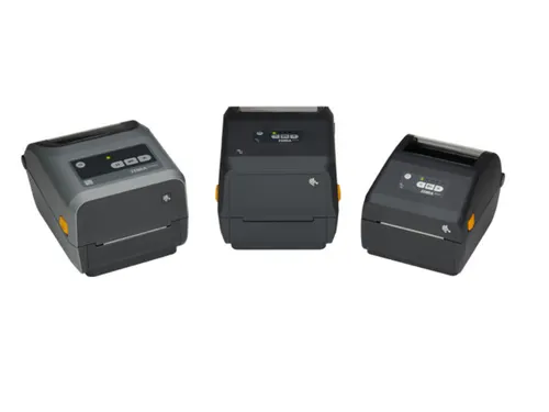 Zebra ZD421 Labelprinter 300dpi USB Host Conn