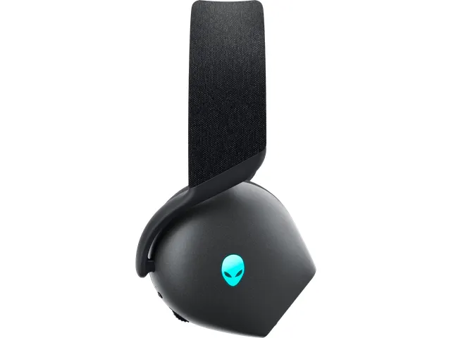 Gaming Headset Wireless - AW725H Dark Side Of The Moon