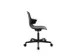 Topstar Bureaustoel Sitness Life 20 Zwart