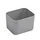 Q-line basket 0,15L grijs - 7x6x4,8cm