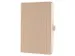 Carnet Conceptum HC beige, A5, 194 pgs, ligné 80gr