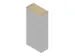 rayonnage de bureau,HxlxP 2000x900x450mm,4xsol en bois,5haut. classeur