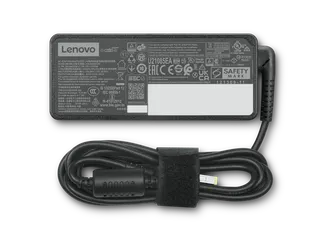 ThinkCentre 65 W-netvoedingsadapter (kleine stekker) - EU1/Arabië/Ind - 1