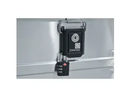 hangslot,v. Transportbox,3posities