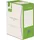Archiefdoos A4 rug 15 cm uit karton van 400 g/m² Wit/Groen
