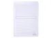 Venstermappen Super 160 Gram 22x31cm Assorti 100 Stuks