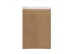 Duurzame Verzendenvelop 250x340mm Bruin 100 Stuks