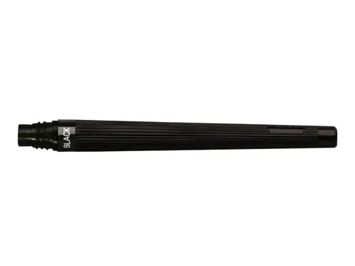 Navulpatroon Pentel FR101 voor brushstift XGFL-101X zwart
