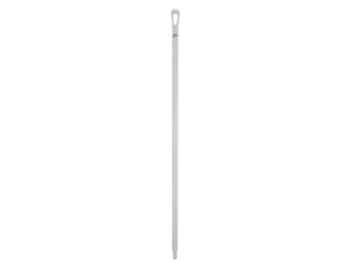 Hygiene 2960-5 Ultra Steel 130cm Wit
