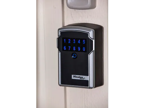 Sleutelkluis MasterLock 5441EURD Select Access Bluetooth